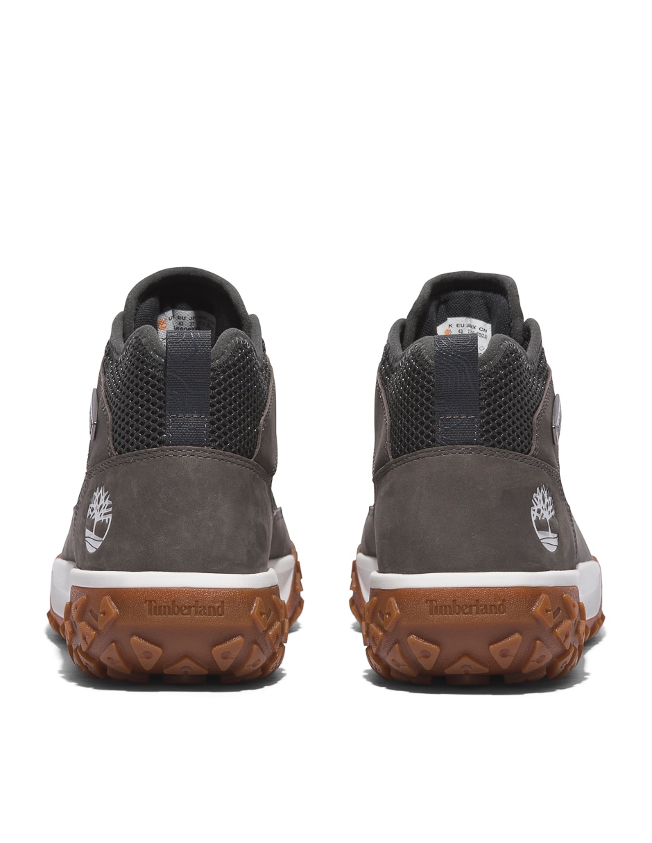 Tenis de piel Greenstride Motion 6 para hombre 9