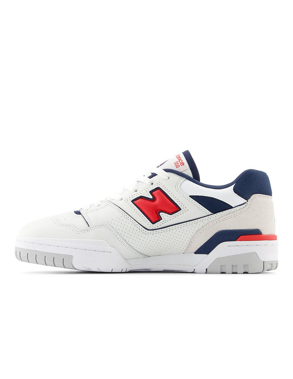 Tenis de piel para hombre 2
