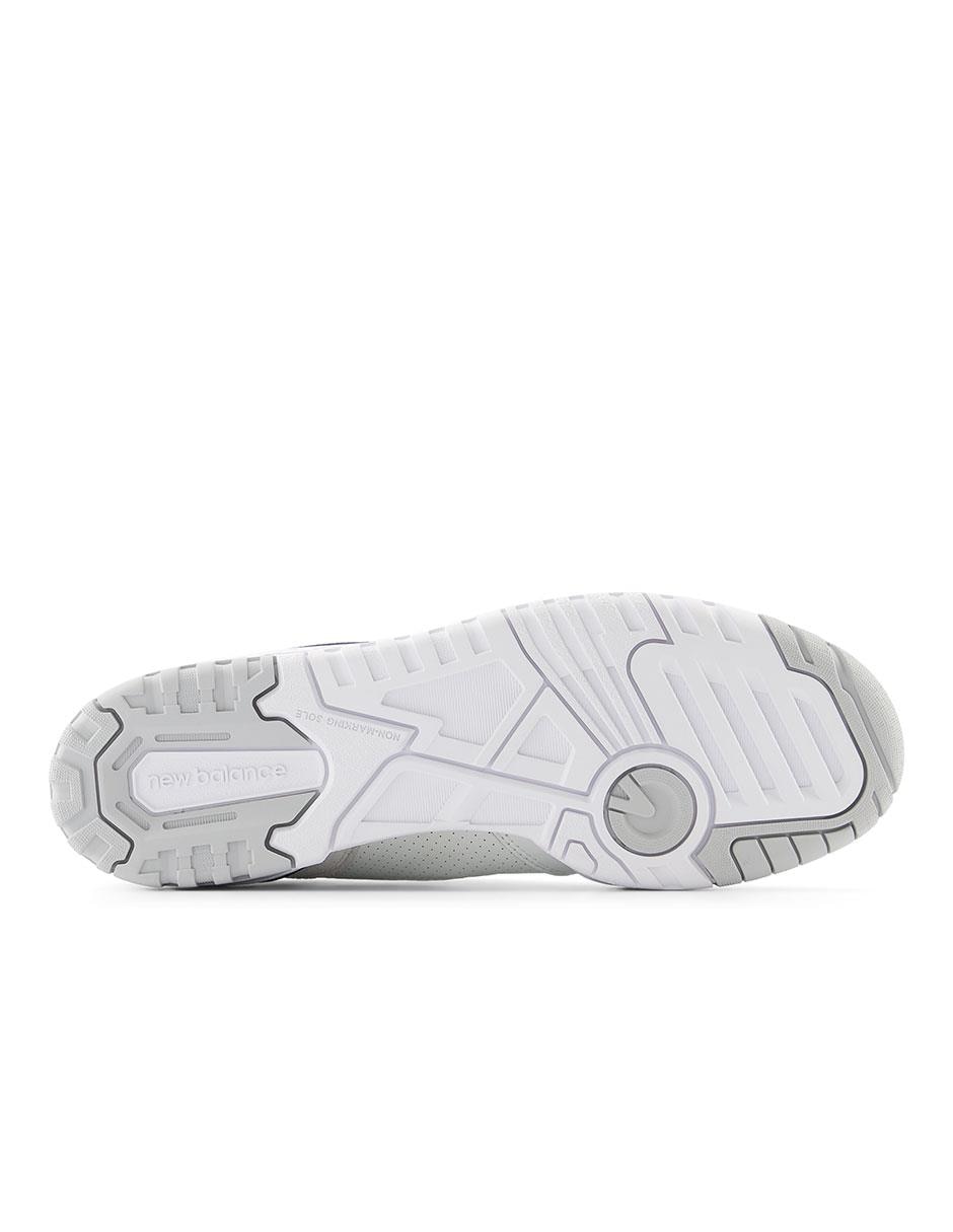 Tenis de piel para hombre 5