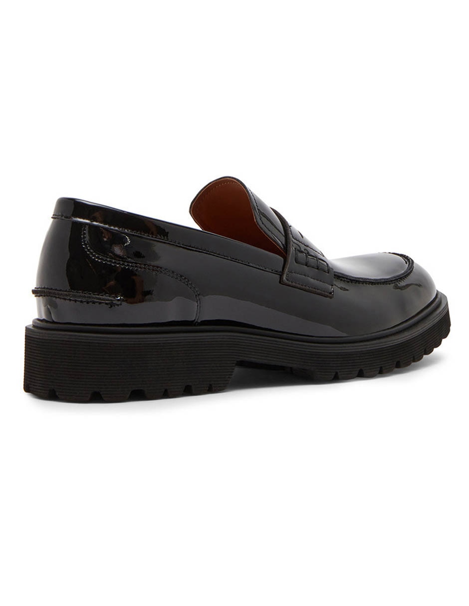Mocasín Fall para hombre 5