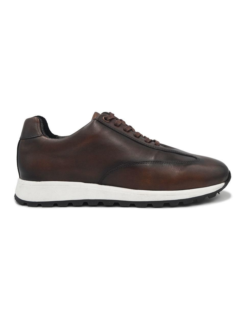 Zapato slip on para hombre
