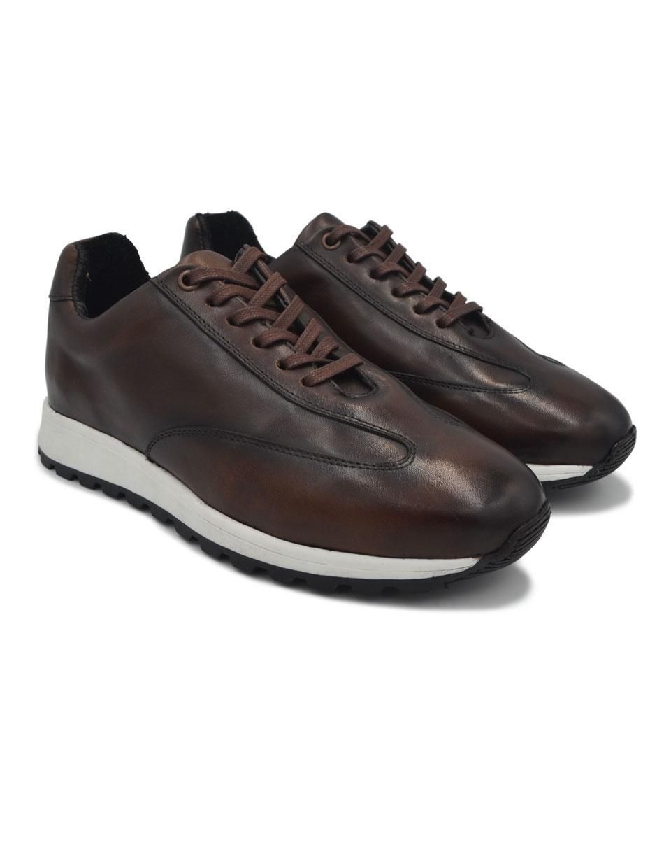 Zapato slip on para hombre 3