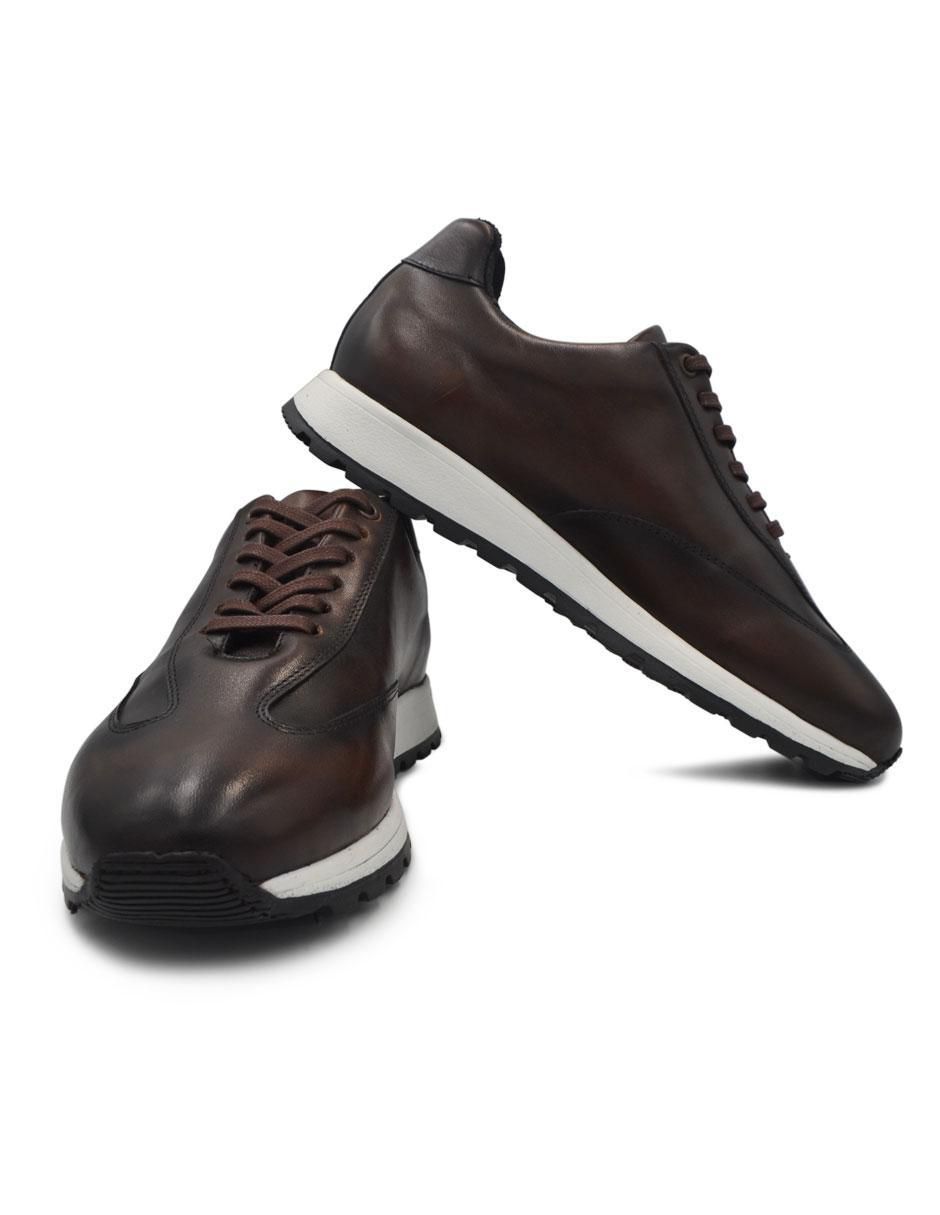 Zapato slip on para hombre 4