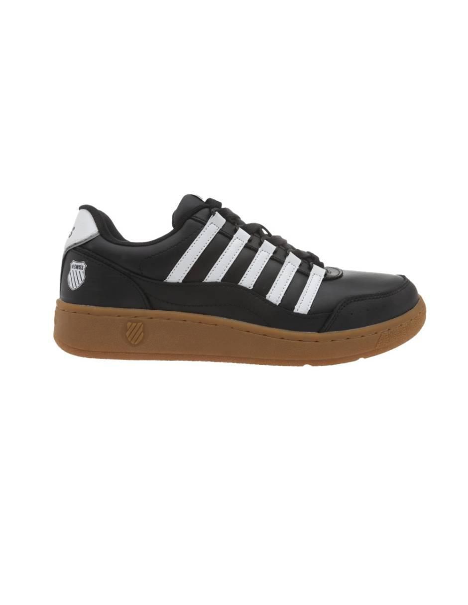 "tenis" k-swiss "de piel"(si aplica) gravity "para hombre"
