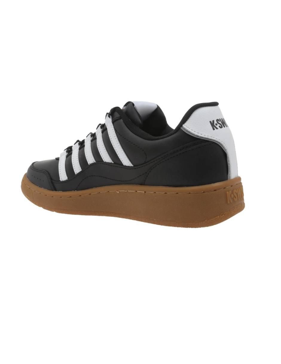 "tenis" k-swiss "de piel"(si aplica) gravity "para hombre"