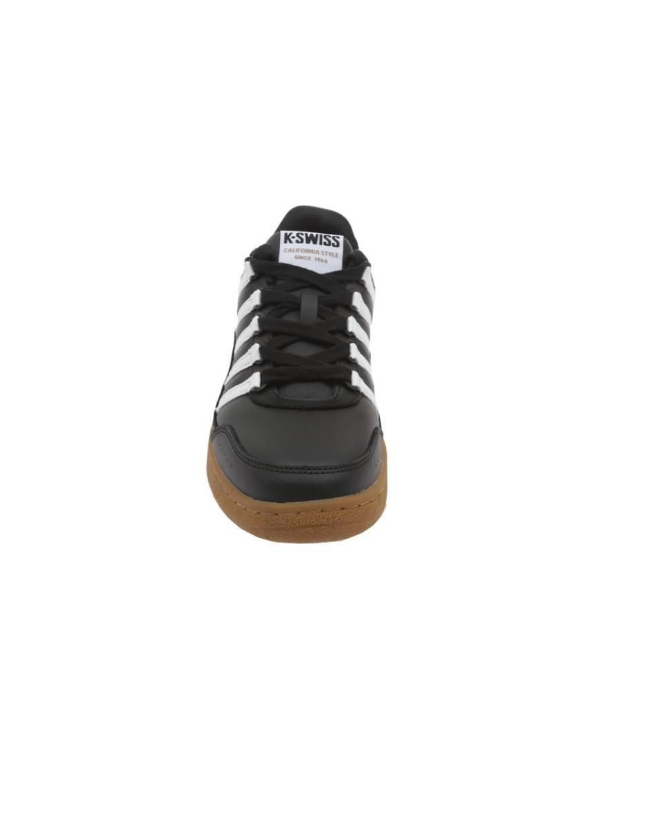 "tenis" k-swiss "de piel"(si aplica) gravity "para hombre"