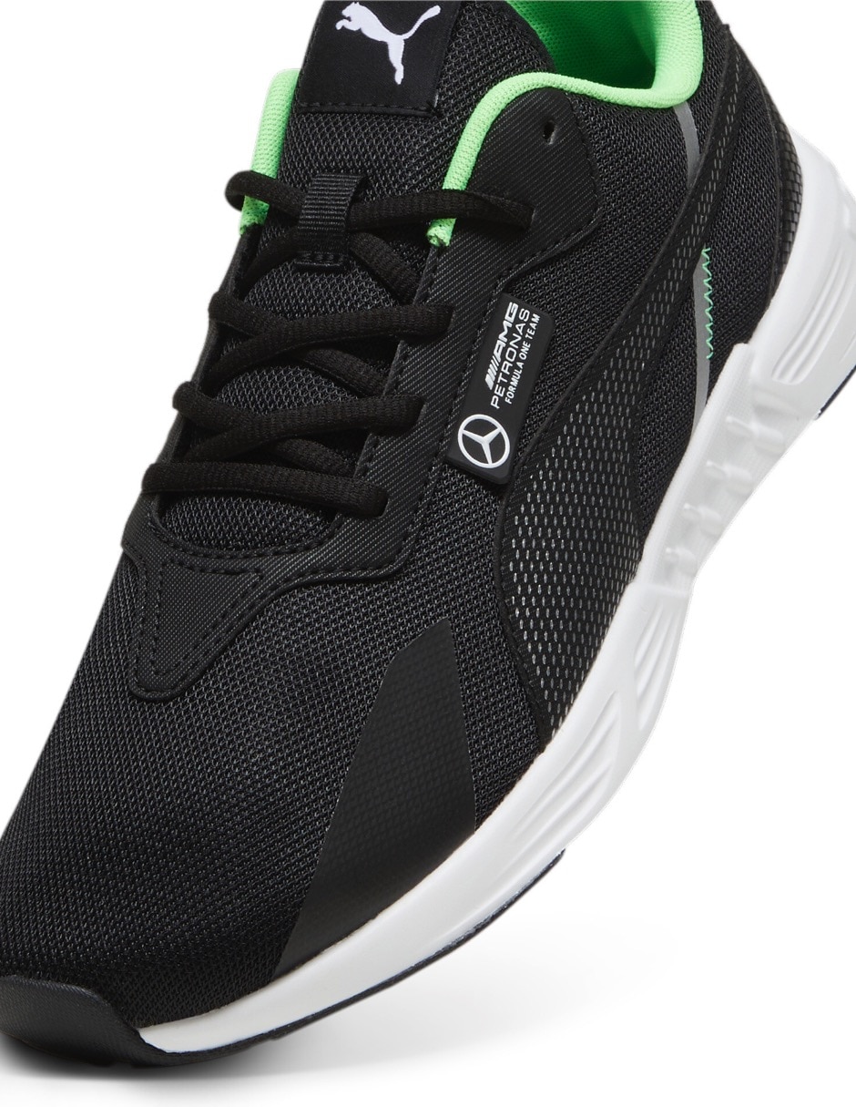 Tenis Mapf1 Tiburion para hombre 5