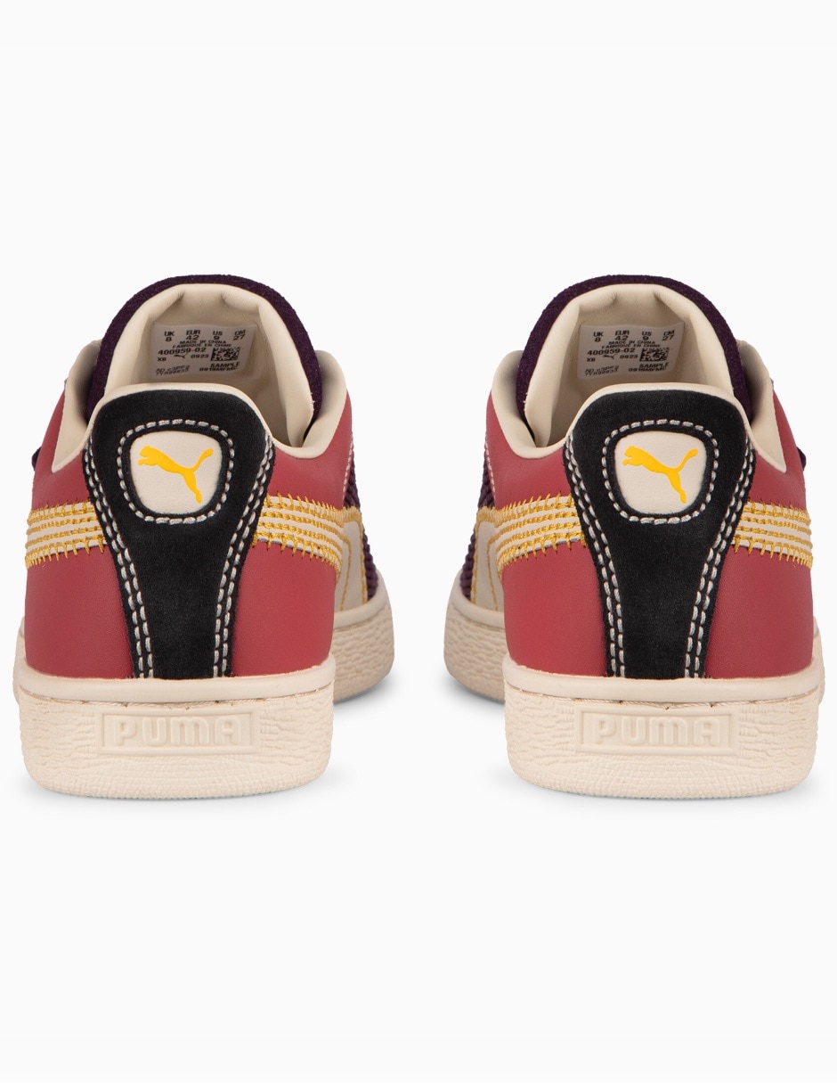 Tenis Suede Crafted Desert para hombre 2