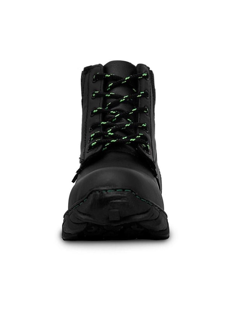 Bota de piel para hombre 3