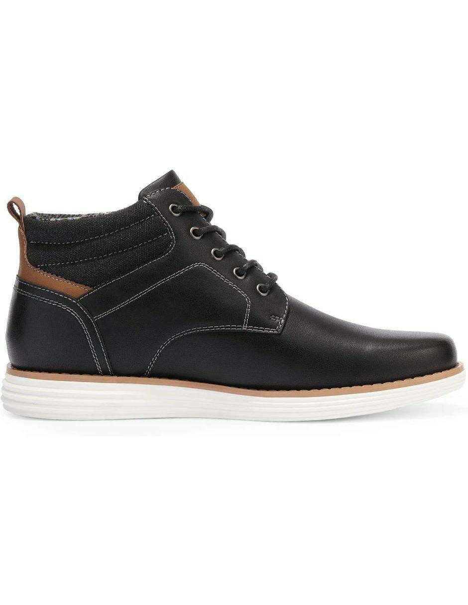 Bota de piel para hombre 2