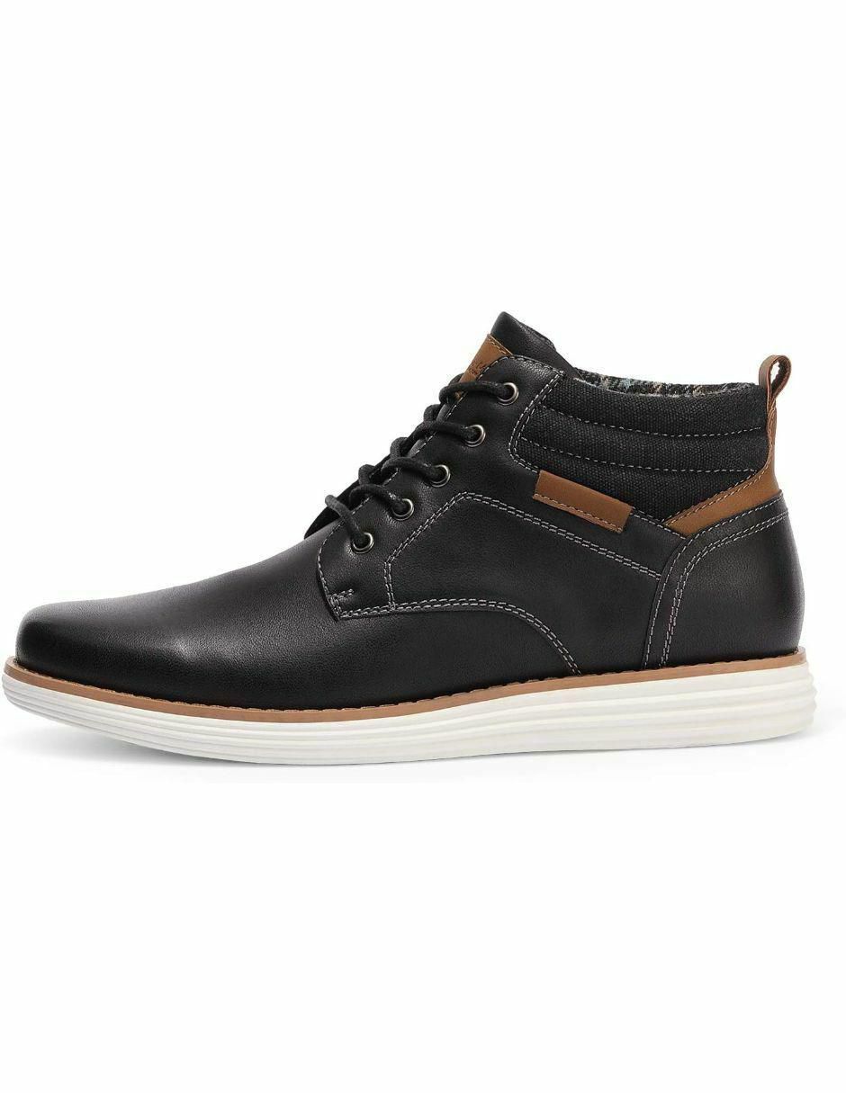 Bota de piel para hombre 3