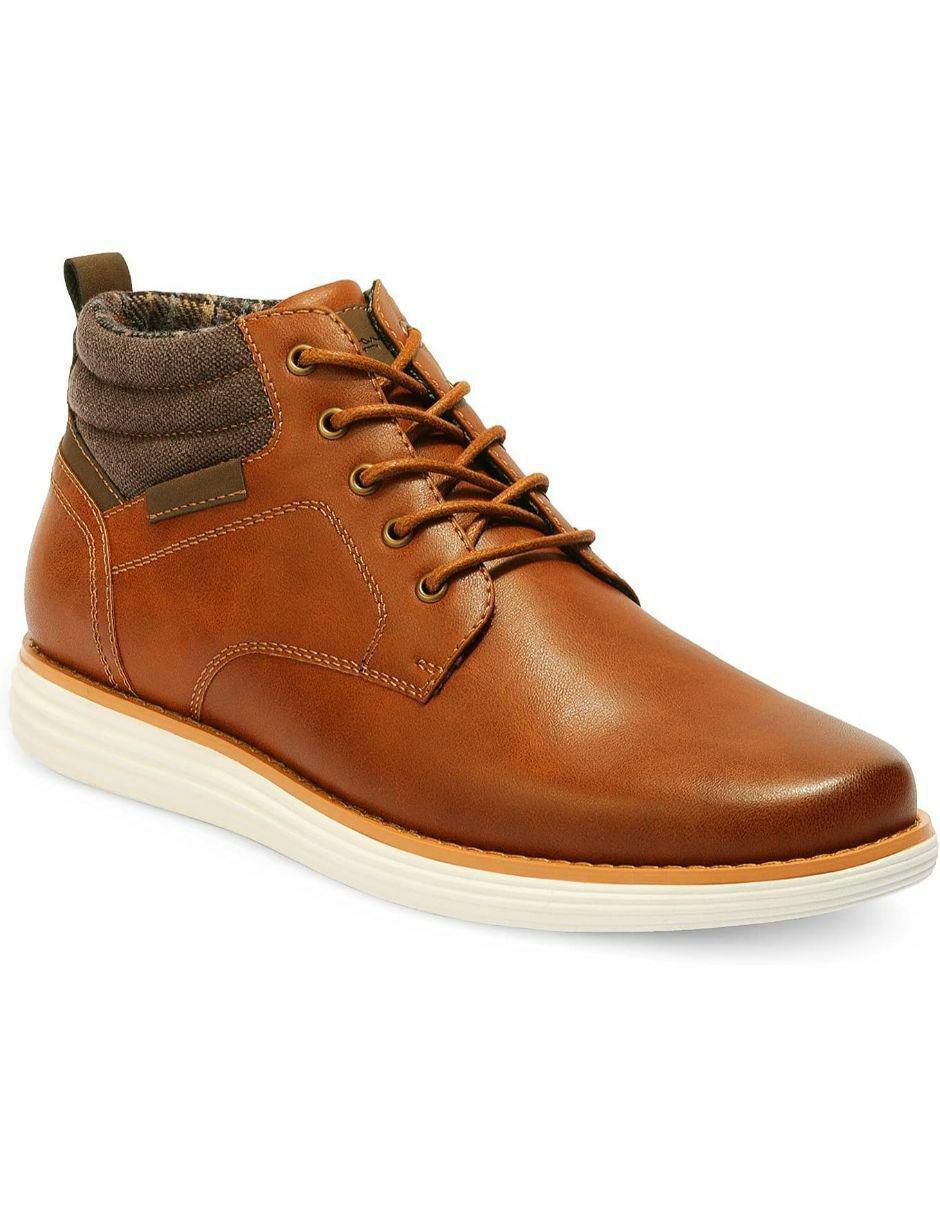 Bota de piel para hombre Bota de piel para hombre