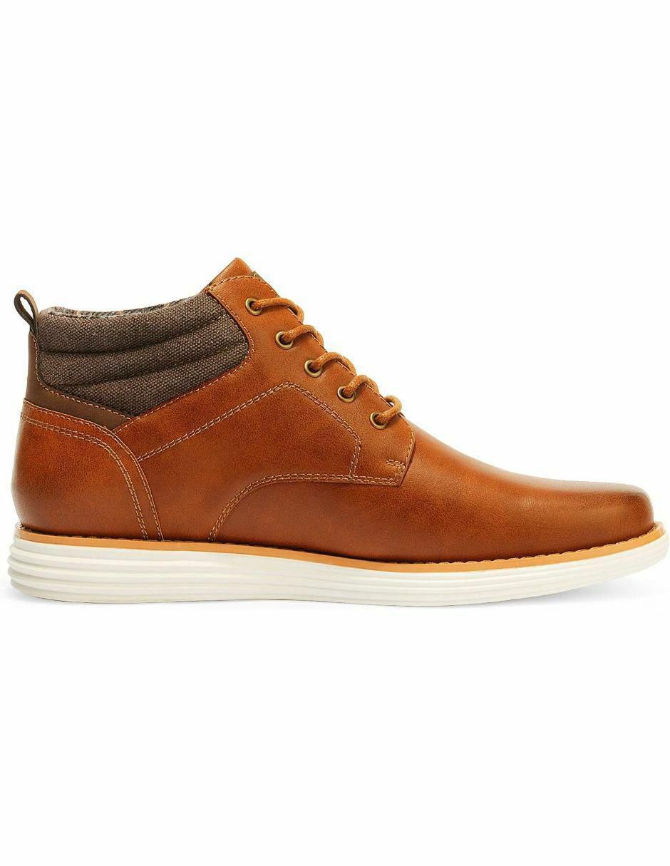 "bota" bmny "de" piel "para hombre"