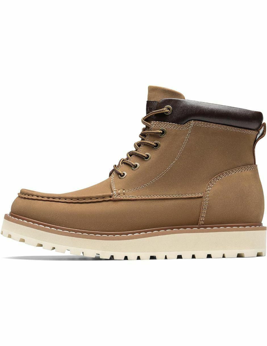 Bota de piel para hombre 2