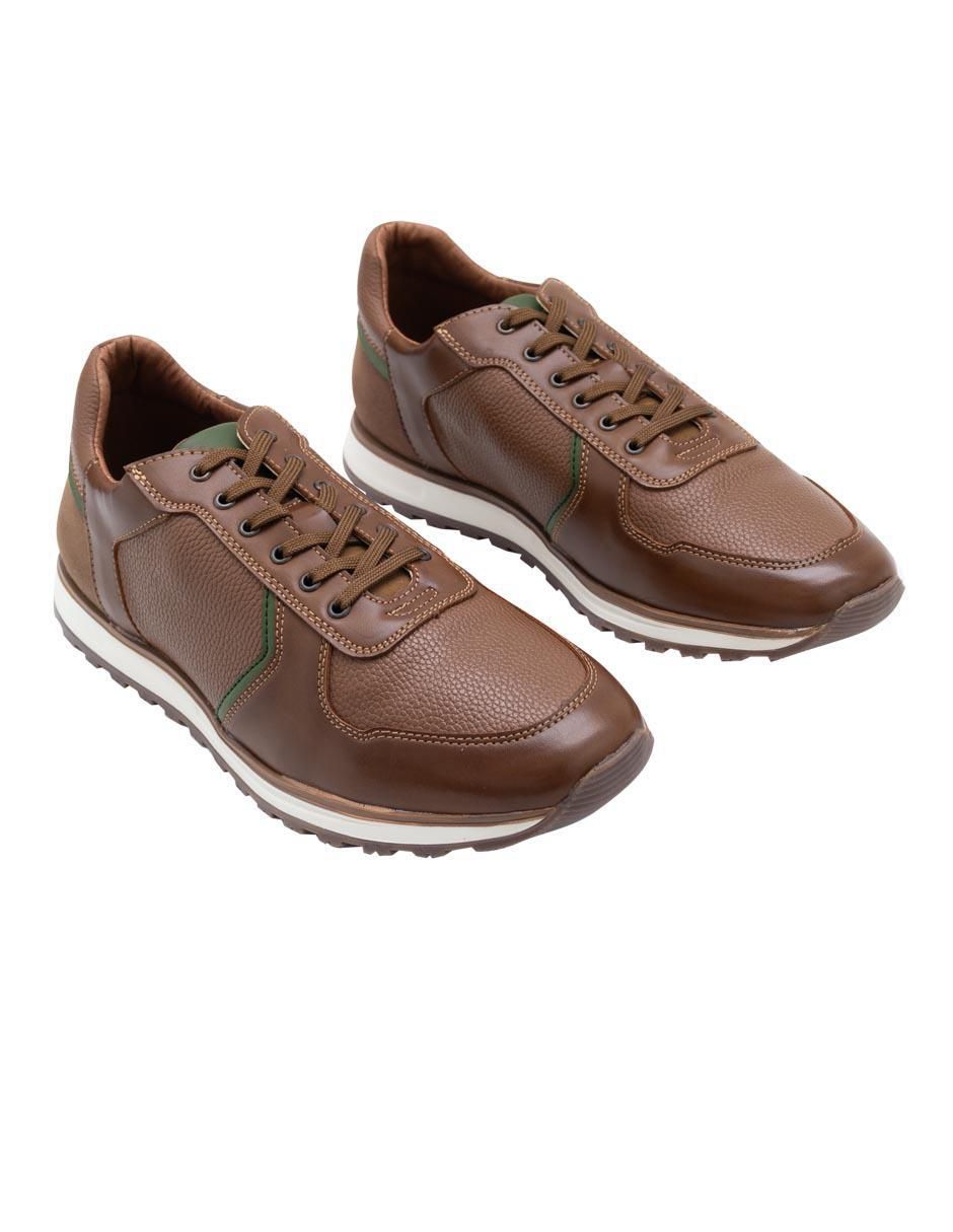 Tenis para hombre 4