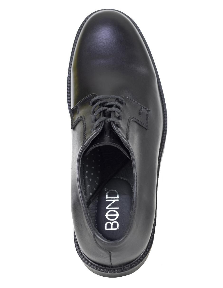 Zapato derby para hombre 11