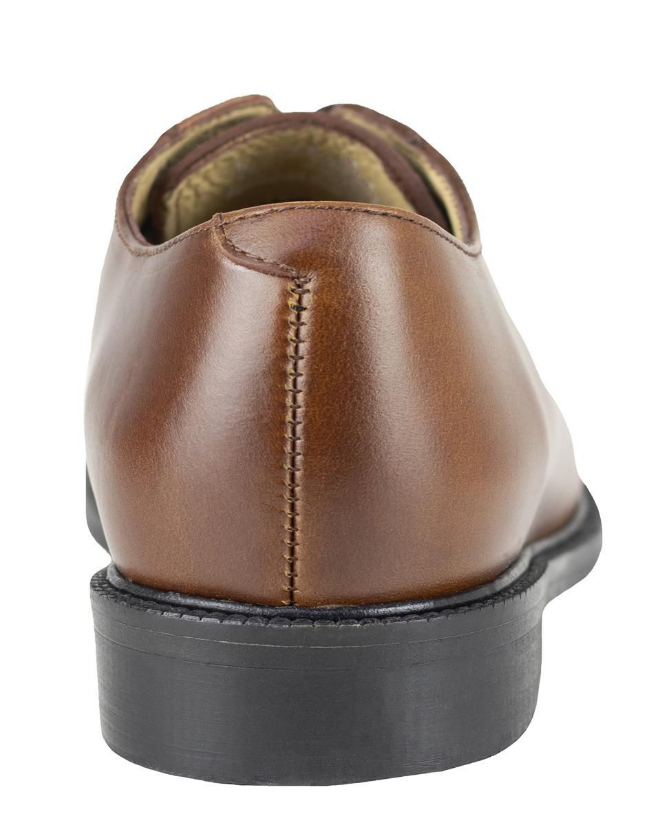Zapato derby para hombre 4