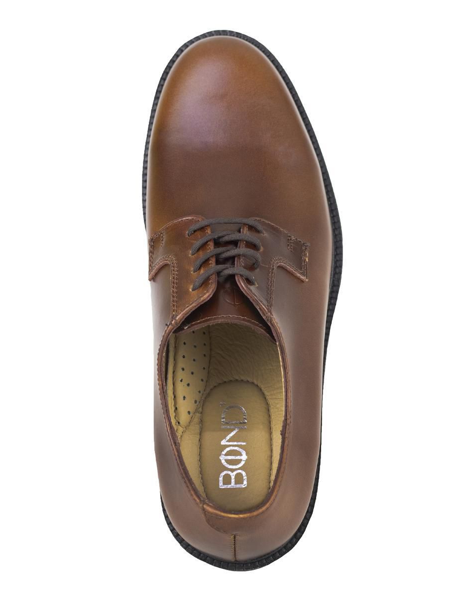 Zapato derby para hombre 5