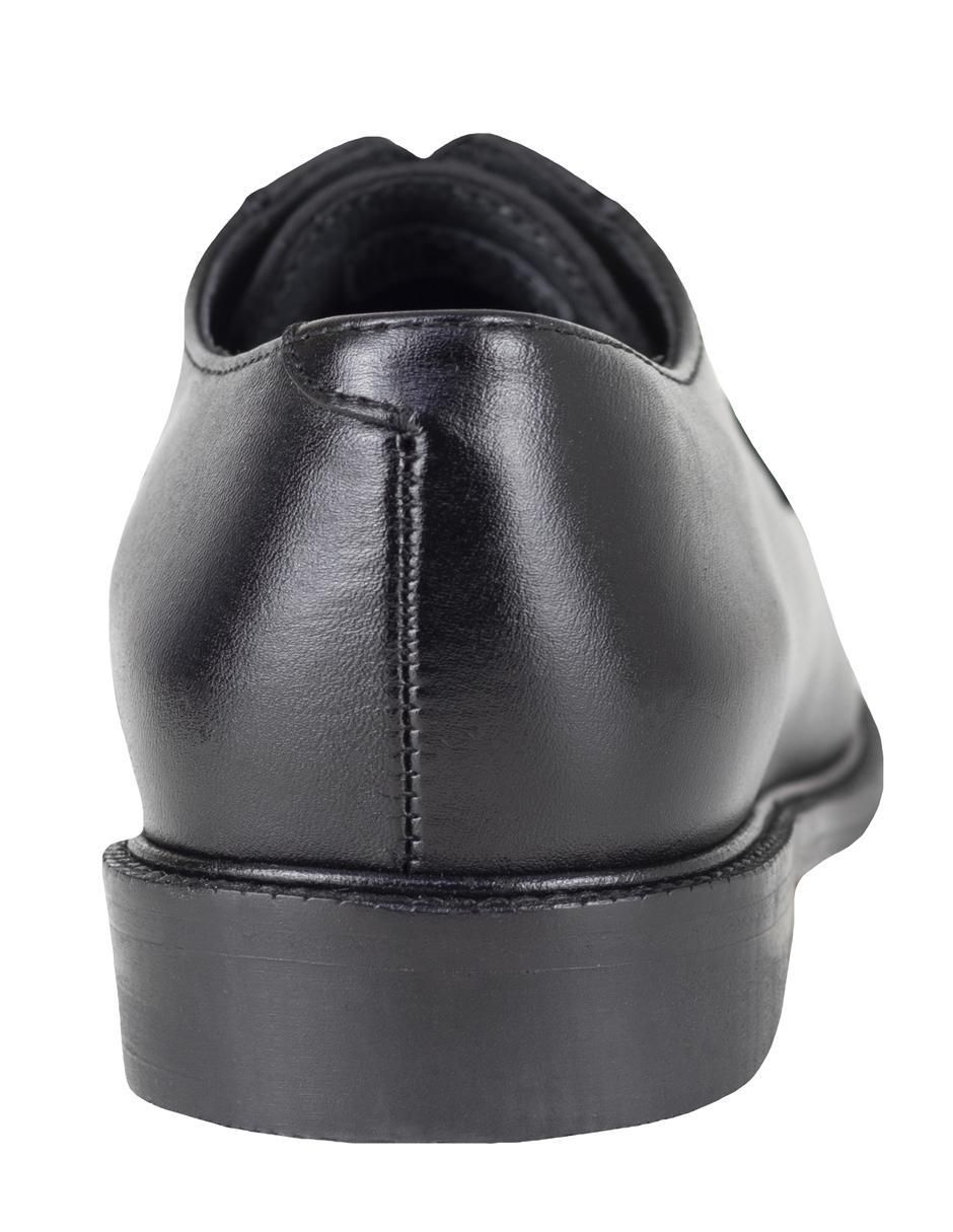 Zapato derby para hombre 5