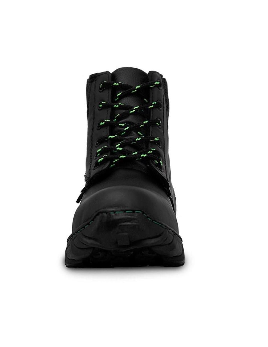 Bota de piel para hombre 3