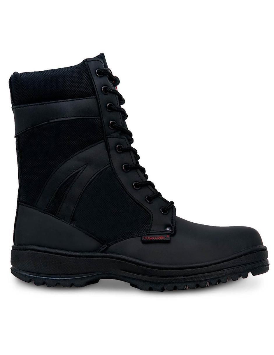Bota de piel para hombre 3