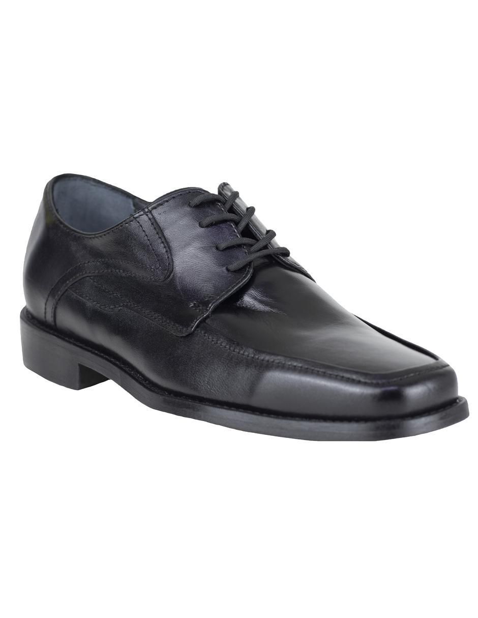 Zapato oxford para hombre