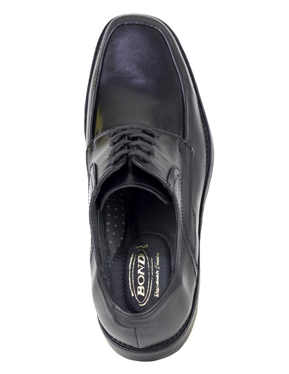 Zapato oxford para hombre 11