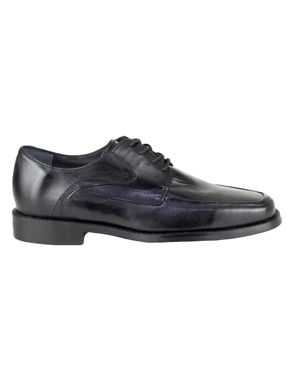 Zapato oxford para hombre 7