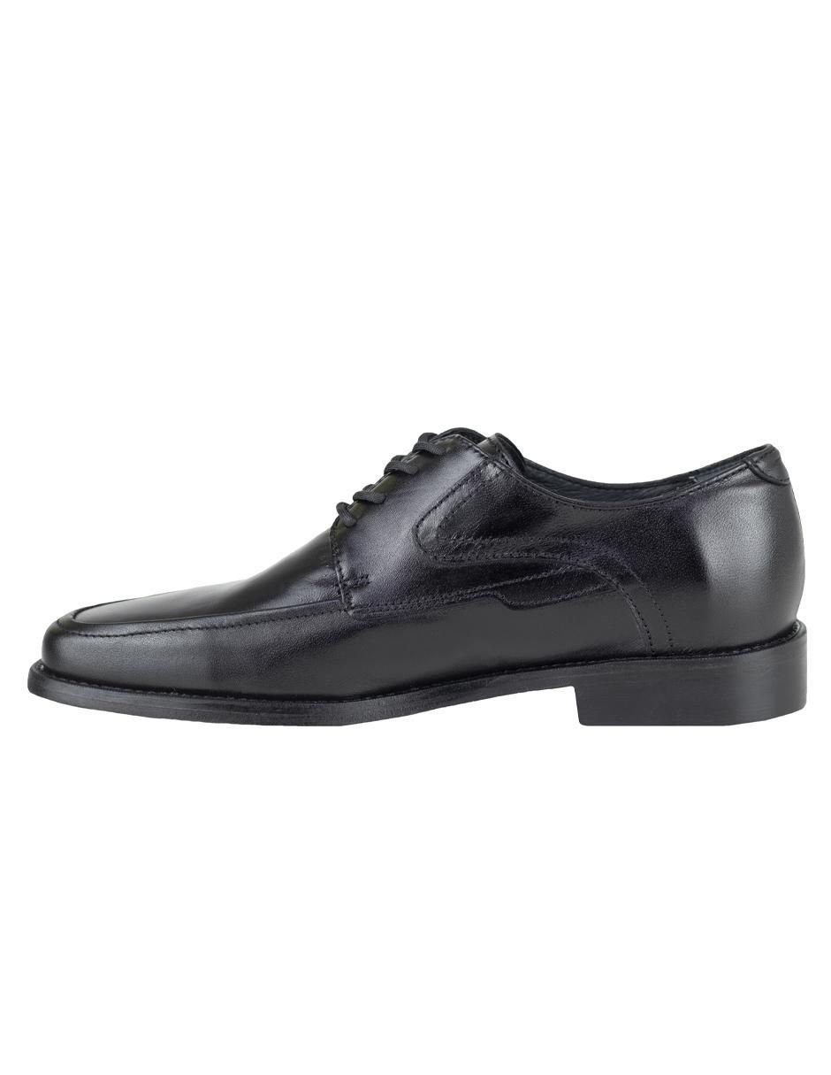 Zapato oxford para hombre 8