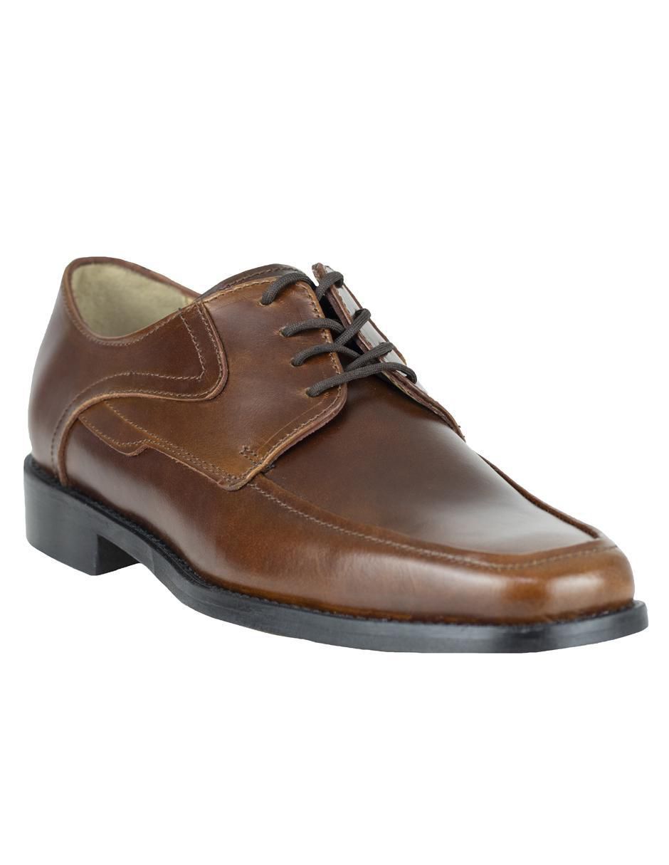 Zapato oxford para hombre