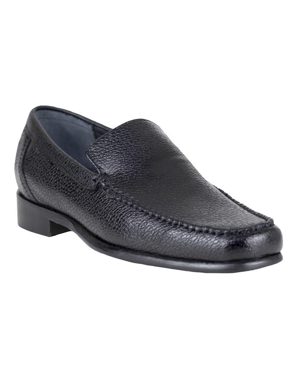 Mocasín para hombre