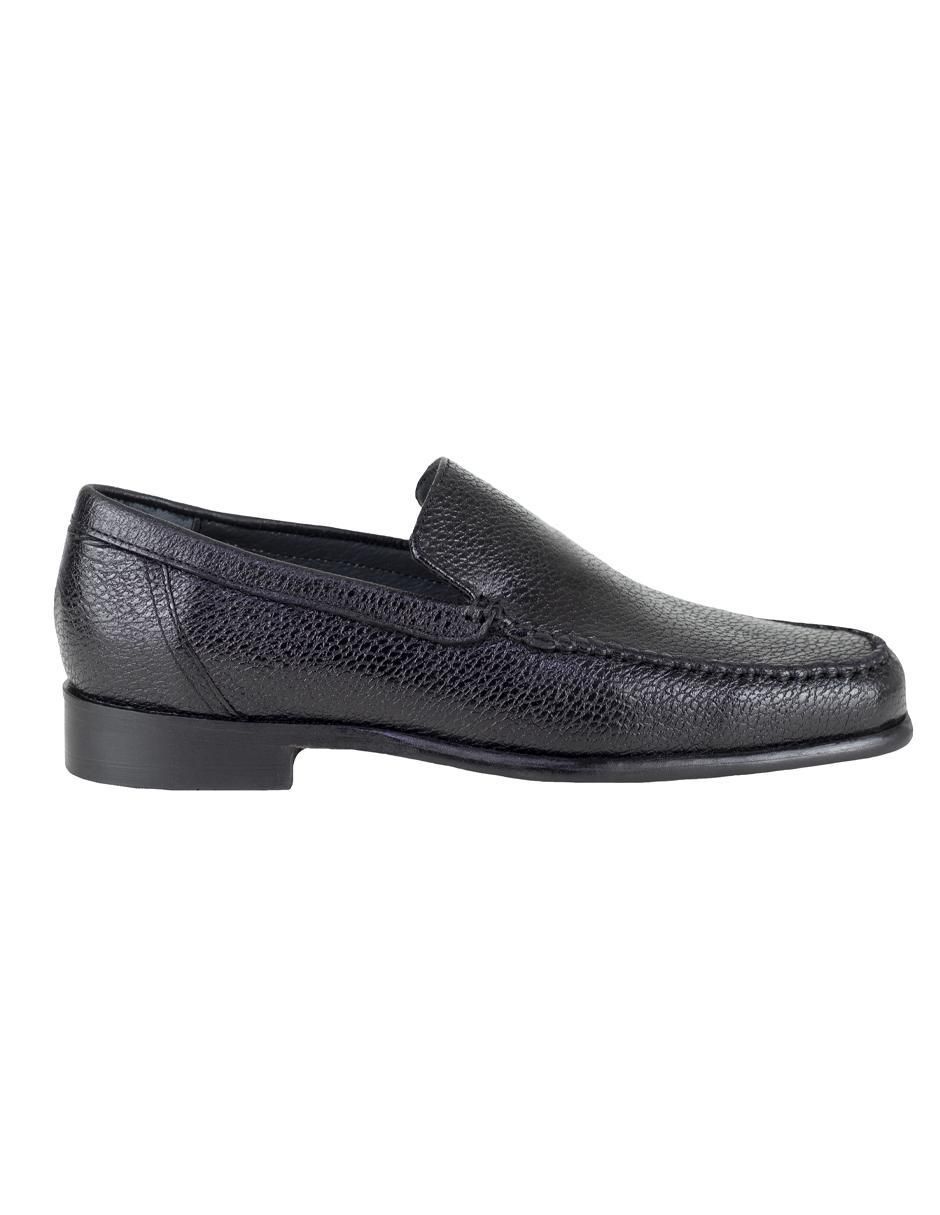 Mocasín para hombre 2