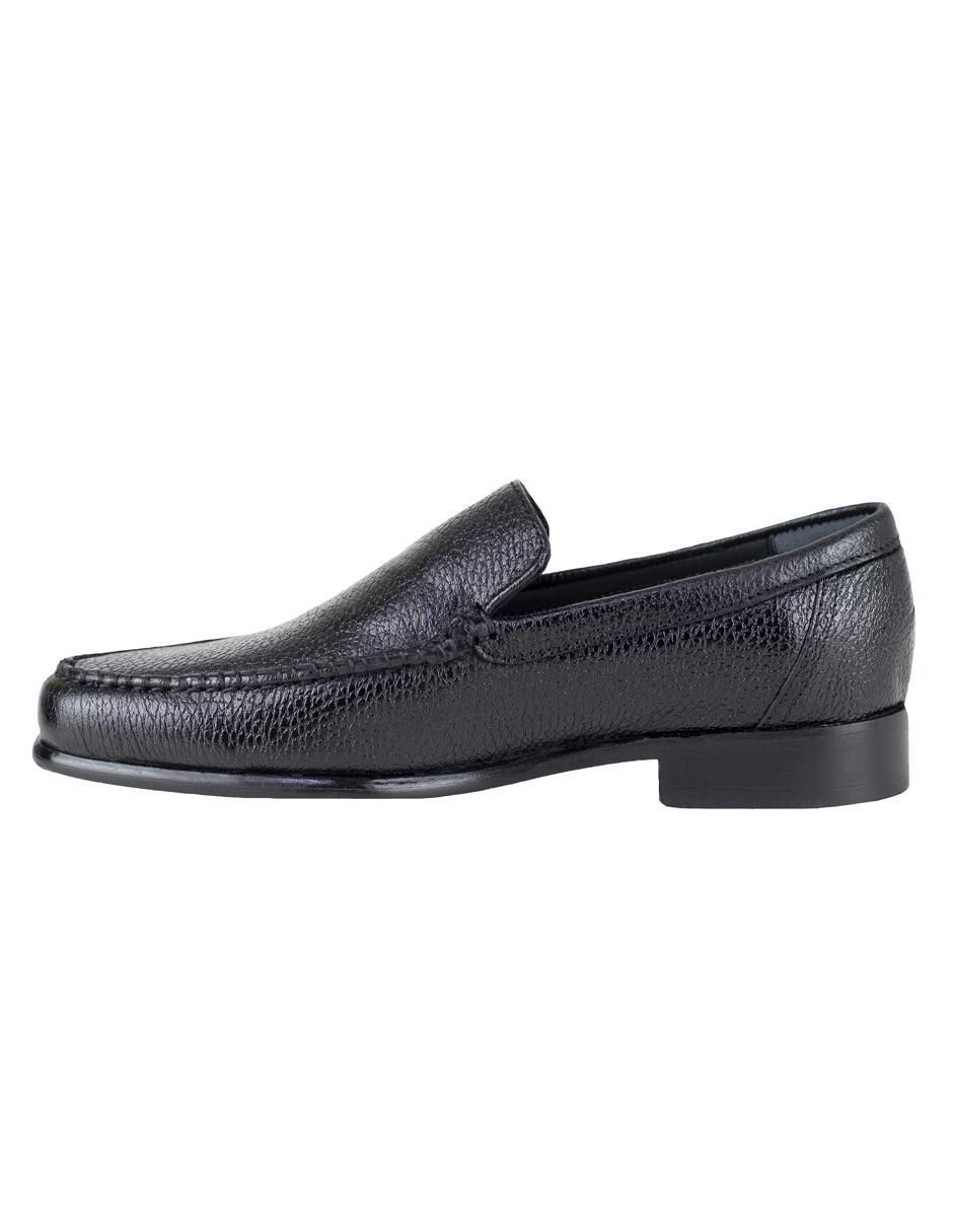 Mocasín para hombre 3