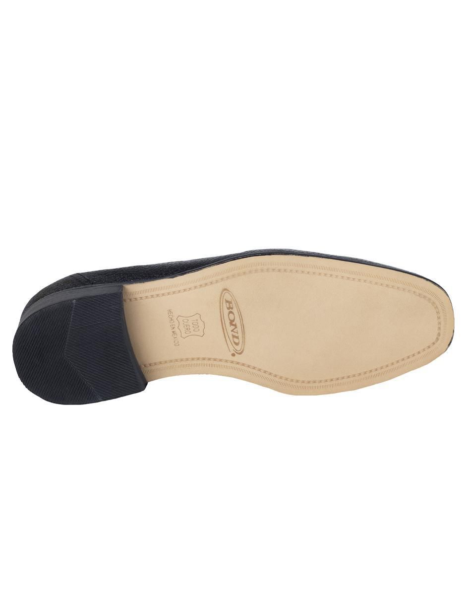 Mocasín para hombre 4