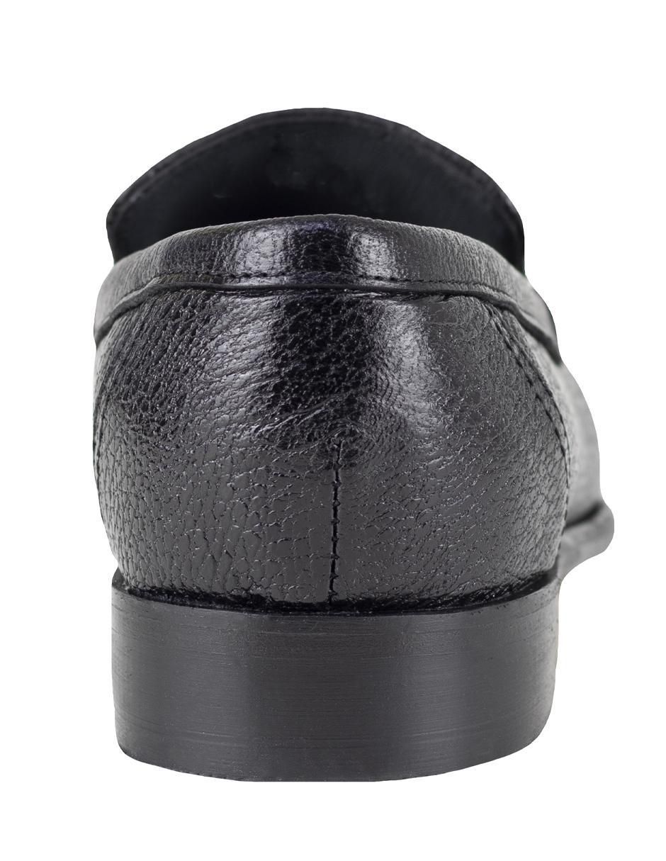 Mocasín para hombre 5
