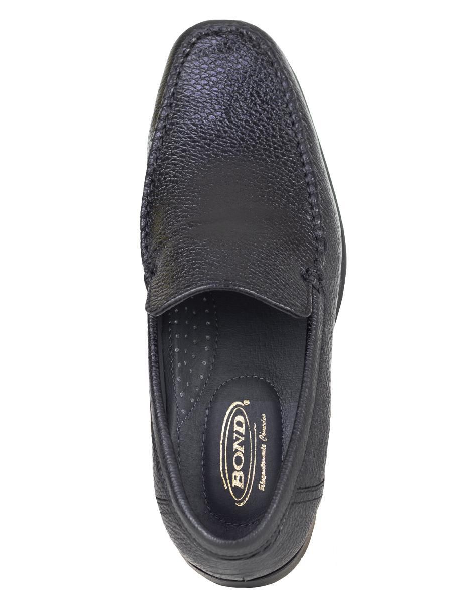 Mocasín para hombre 6