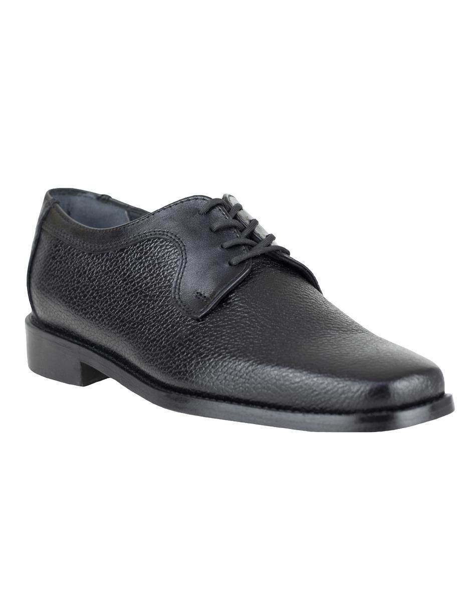 Zapato derby para hombre