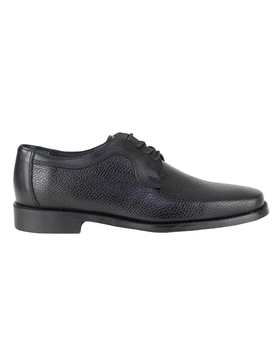 Zapato derby para hombre 2