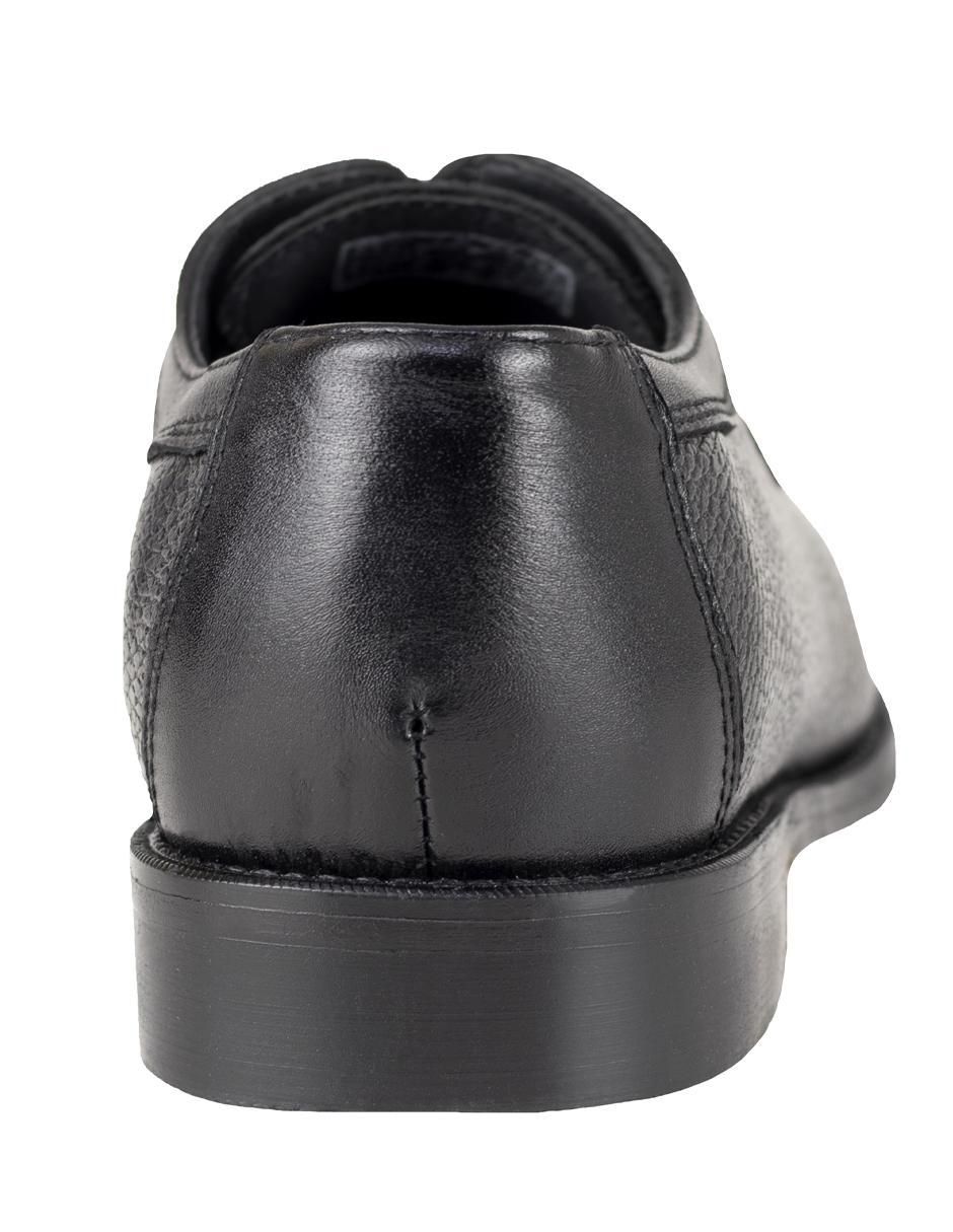 Zapato derby para hombre 5
