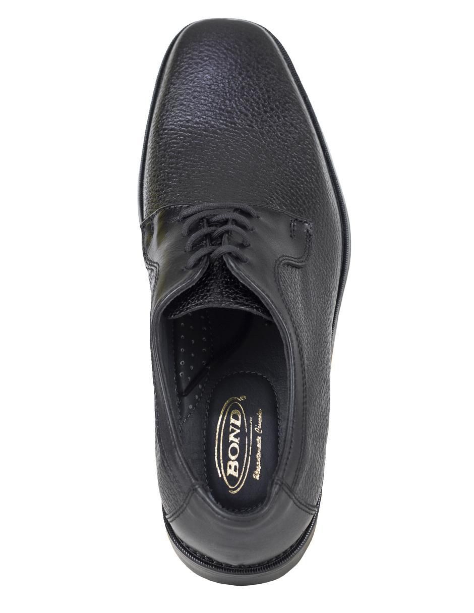 Zapato derby para hombre 6