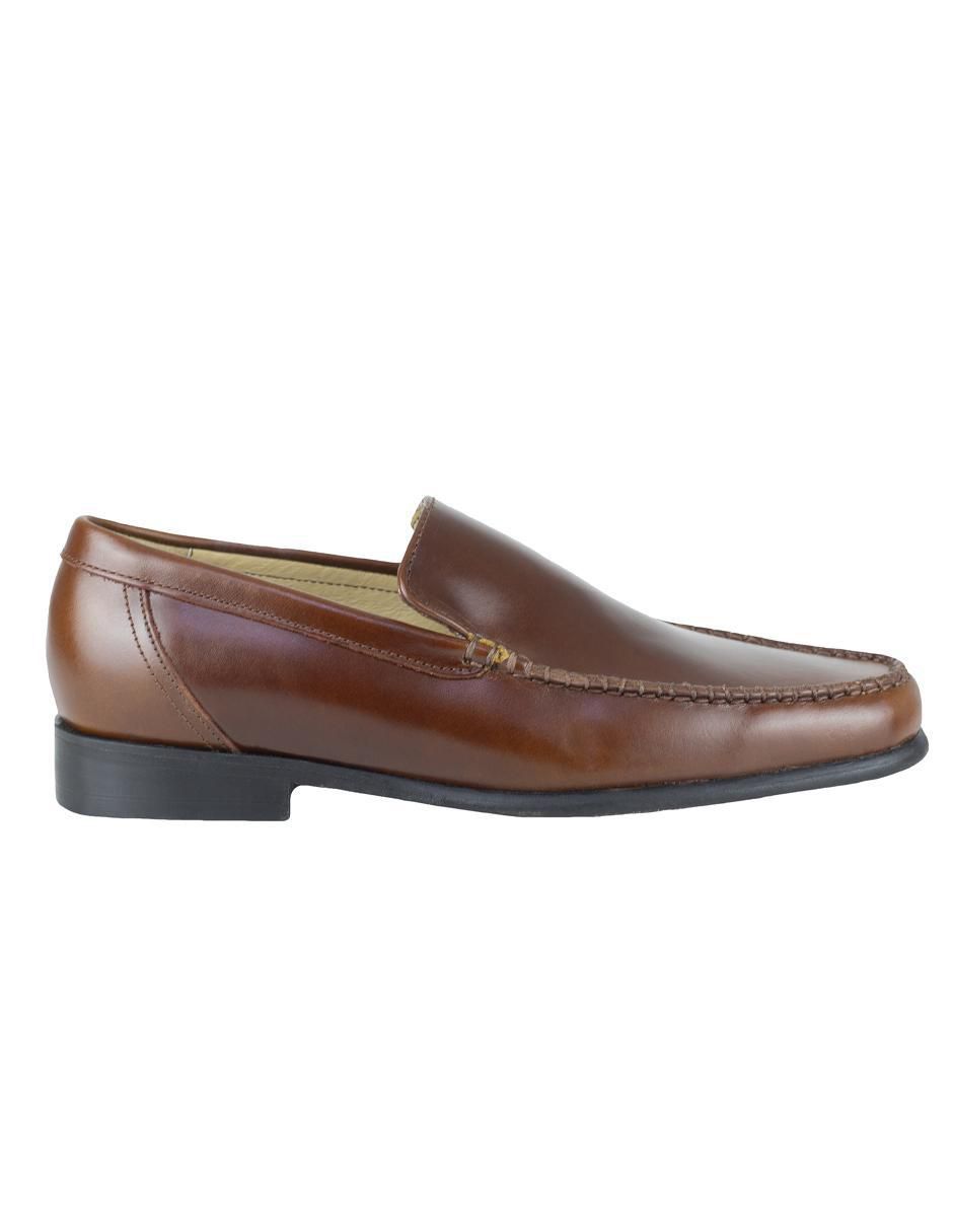 Mocasín para hombre 2