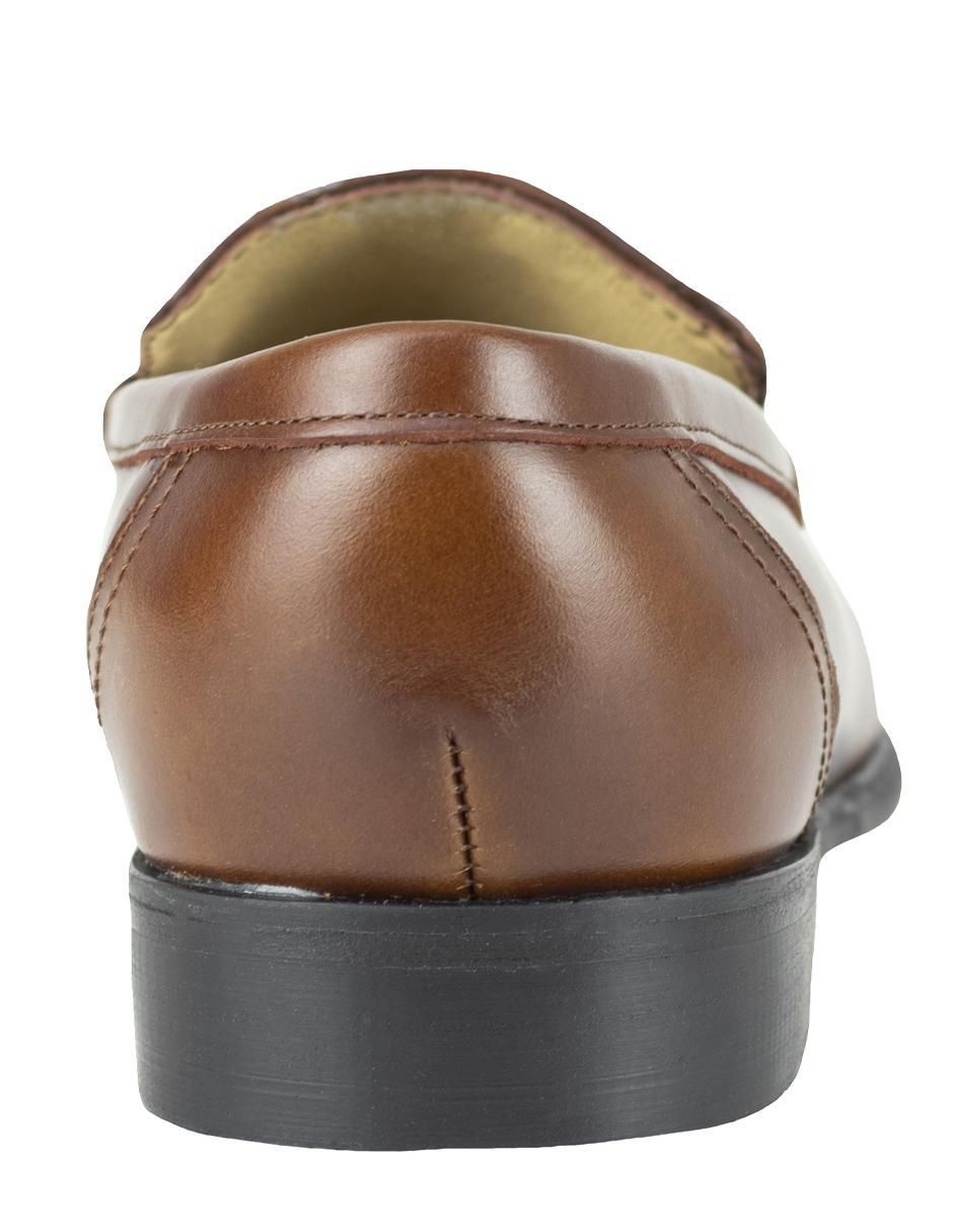 Mocasín para hombre 5