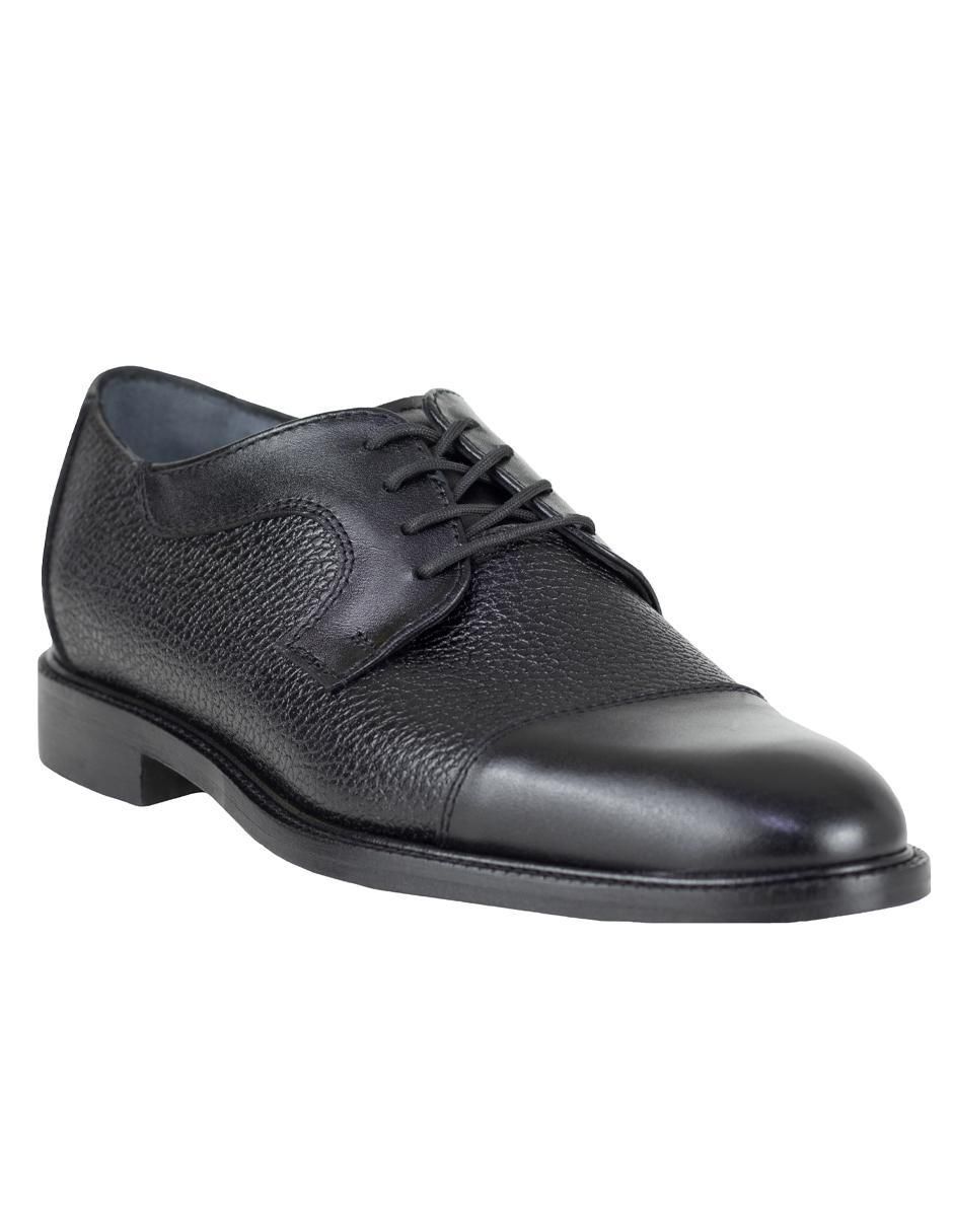 Zapato oxford para hombre