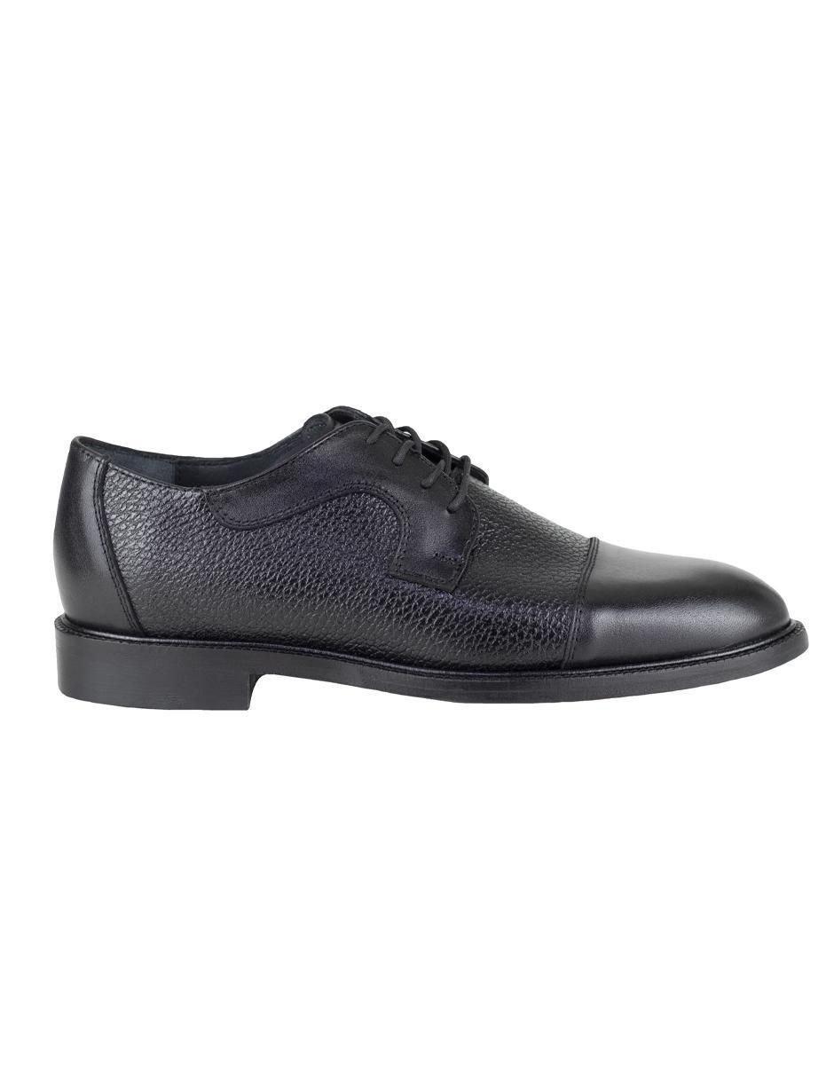Zapato oxford para hombre 2