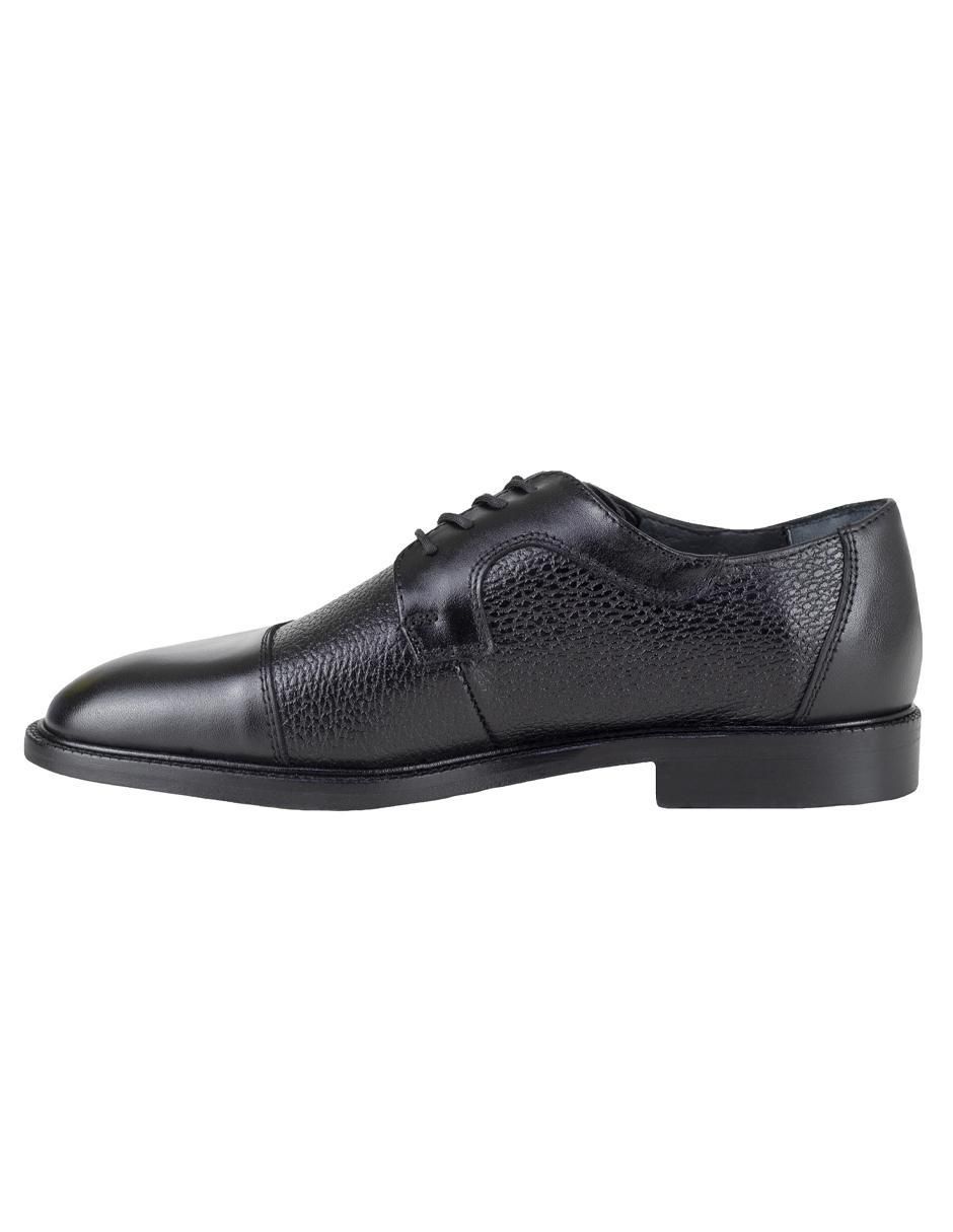 Zapato oxford para hombre 3