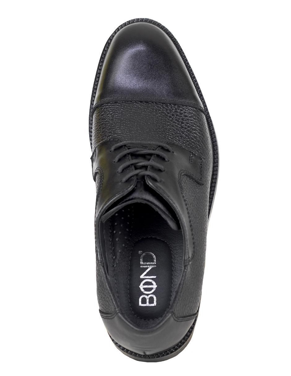 Zapato oxford para hombre 6