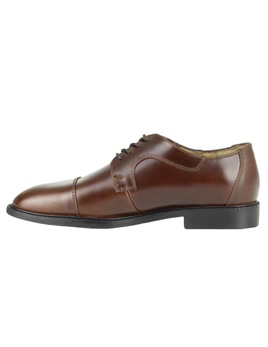 Zapato oxford para hombre 3