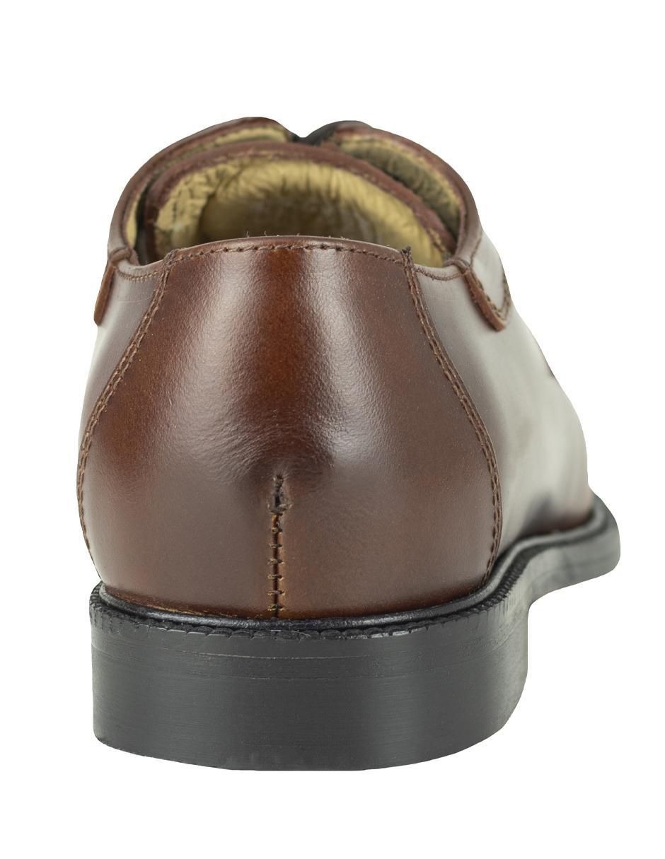 Zapato oxford para hombre 5