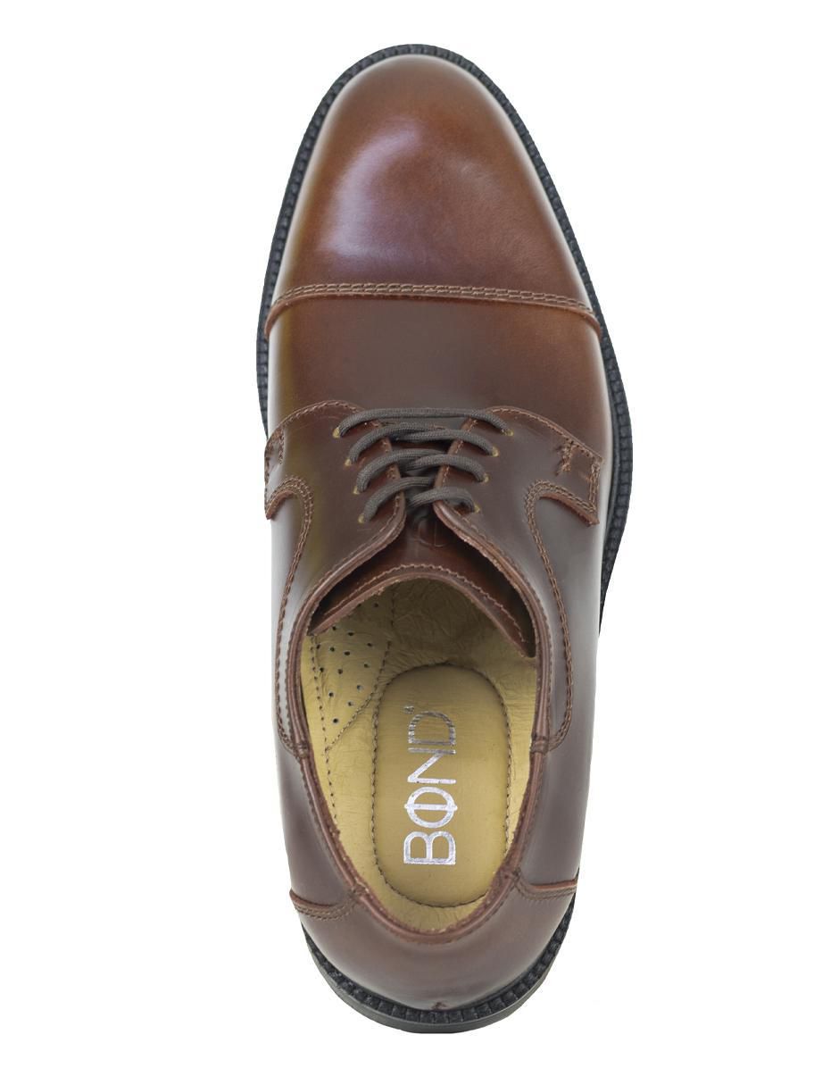 Zapato oxford para hombre 6