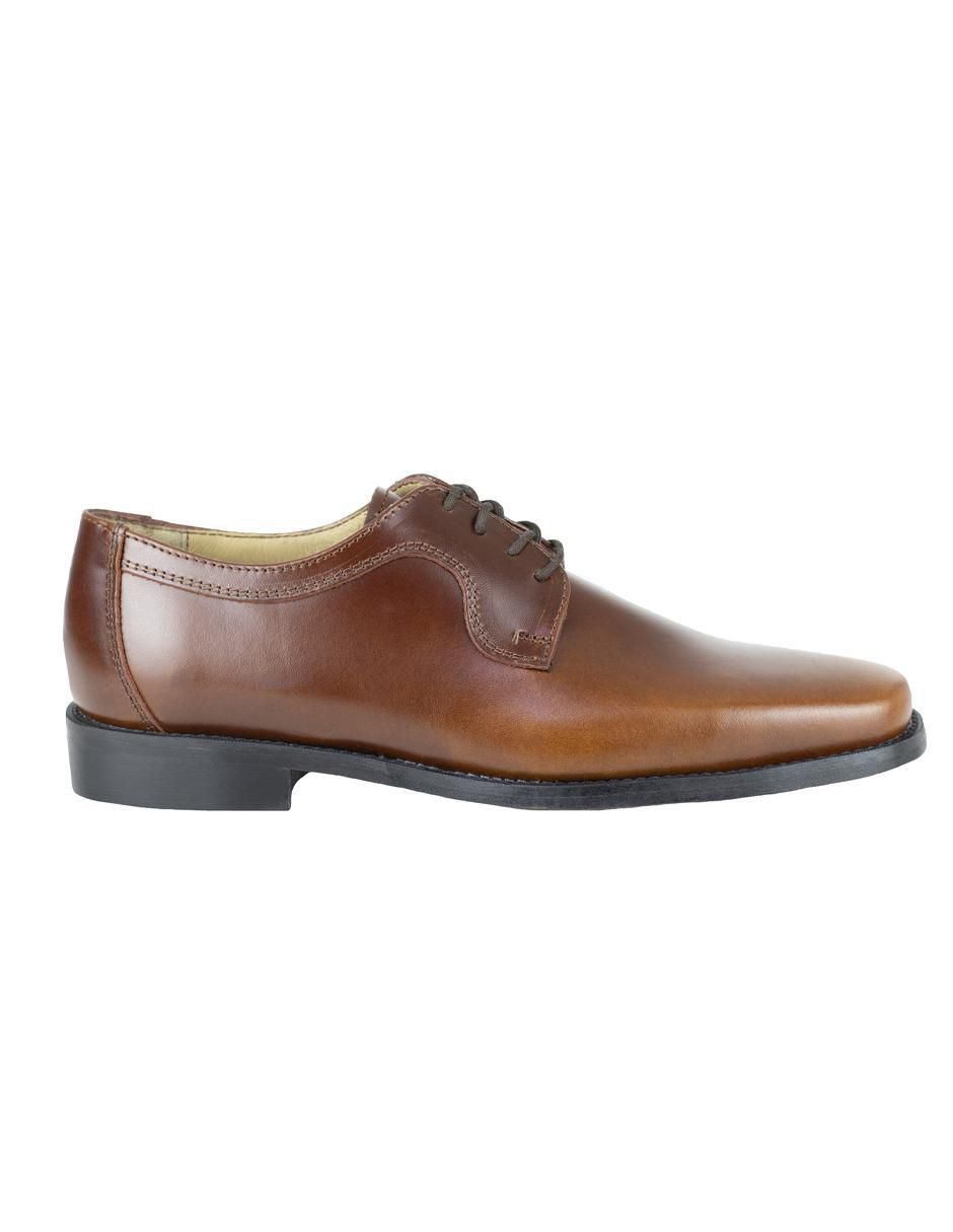 Zapato derby para hombre 2